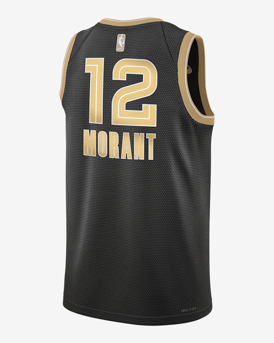 MAILLOT MEMPHIS GRIZZLIES - SWINGMAN